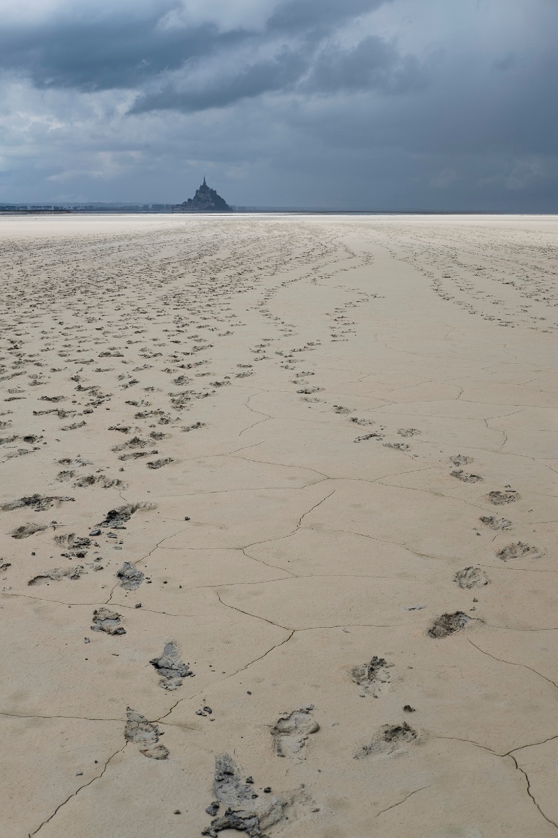 Mont Saint Michel Unesco 2