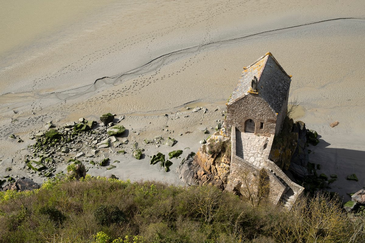 Mont Saint Michel Unesco 4