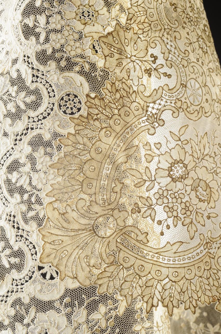 Dentelle d'Alençon 4