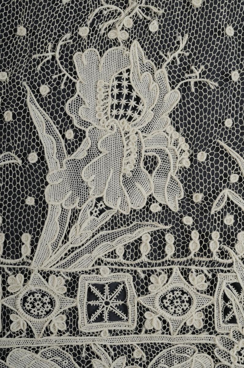 Dentelle d'Alençon 2