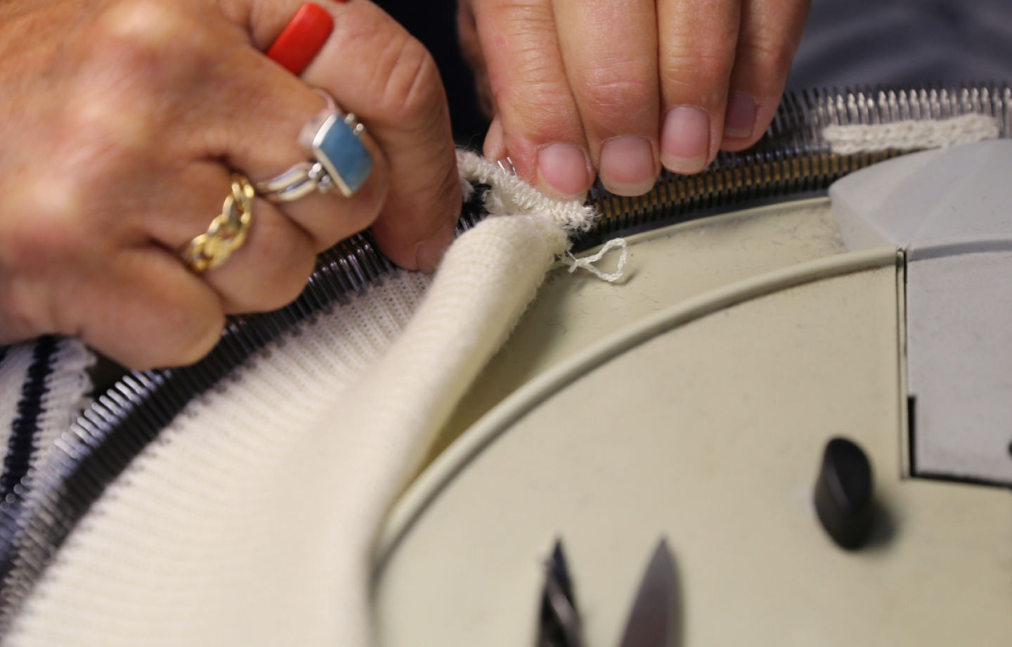 Saint James - entreprise du patrimoine vivant