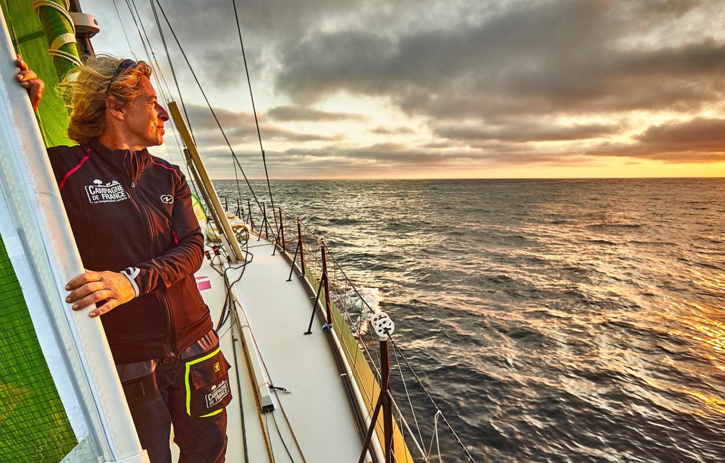 Miranda Merron (B.Duquenne)