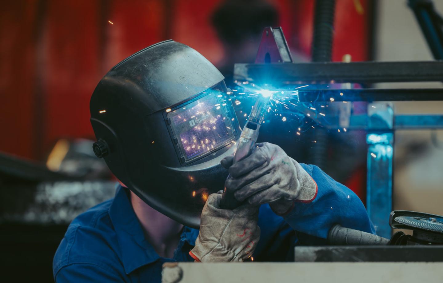 Lycée Napoléon L'Aigle_CAP Métallier