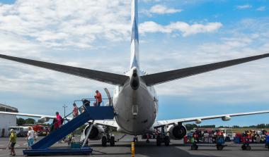 Aéroports de Normandie - Aéroport du Havre