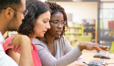 Formation numérique