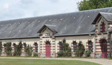 Pôle hippique de Saint-Lô