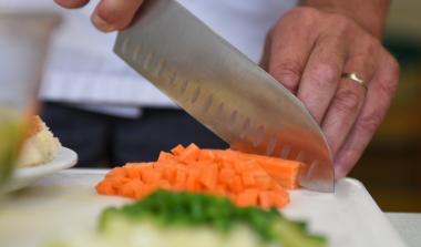 Restauration scolaire