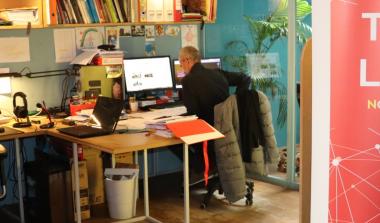 Tiers Lieux Normandie