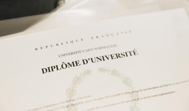 Diplôme