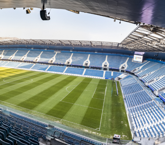 Entraînement sportif et équipements sportifs en Normandie