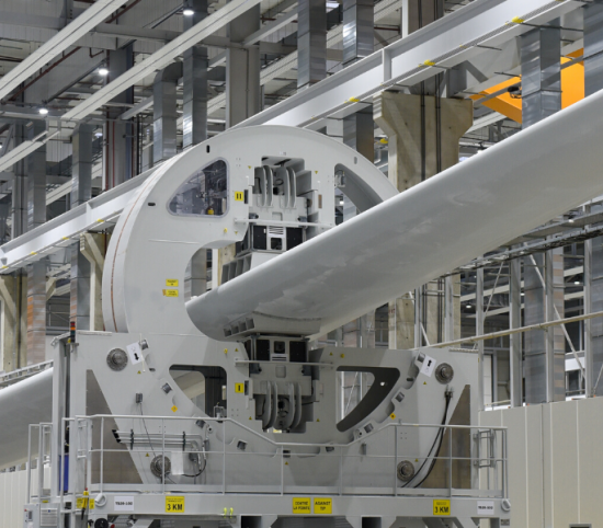 Normandie économie et industrie