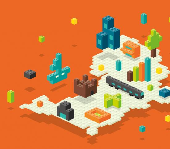 La Région construit la Normandie