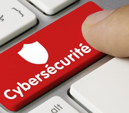 Cybersécurité