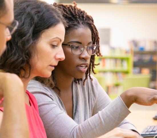 Formation numérique