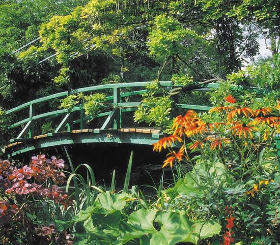 Musée Claude Monet, à Giverny