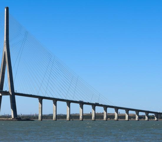 Pont de Normandie 
