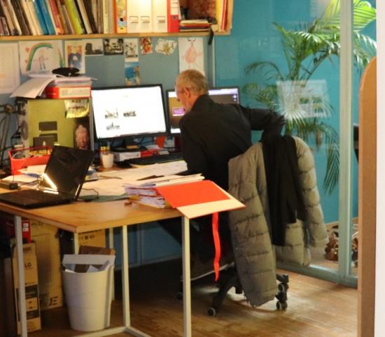 Tiers Lieux Normandie