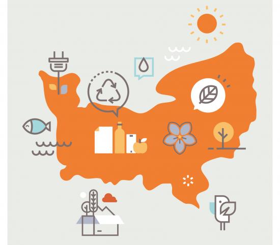 Rencontre du développement durable