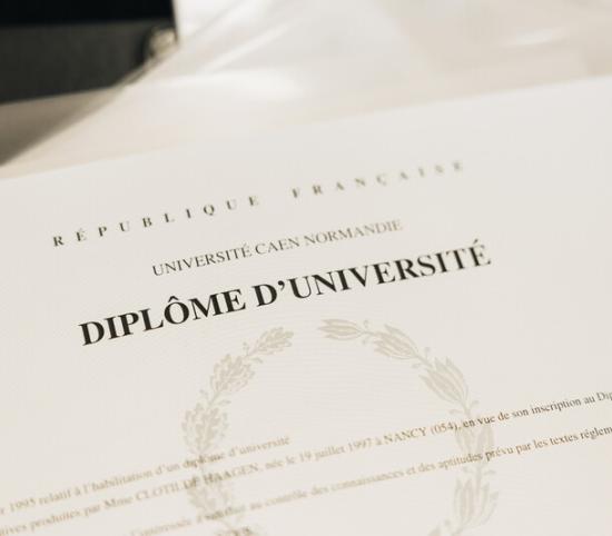 Diplôme