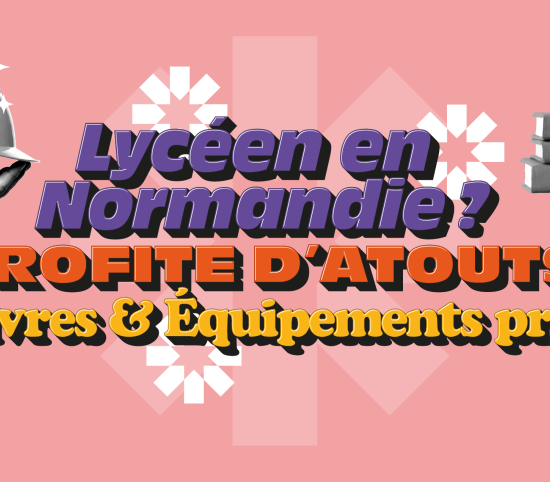 Livres et équipements pros