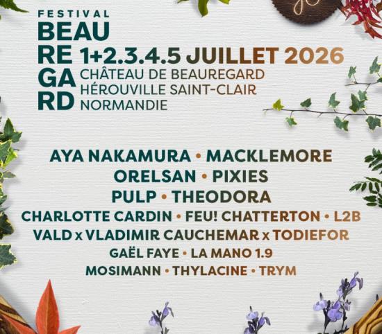 festival_beauregard_2026_normandie