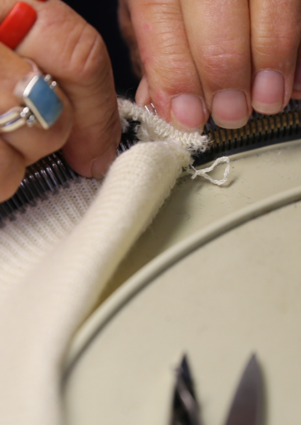 Saint James - entreprise du patrimoine vivant