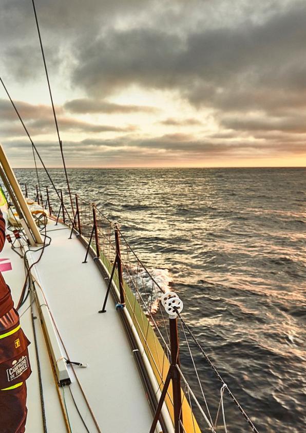 Miranda Merron (B.Duquenne)