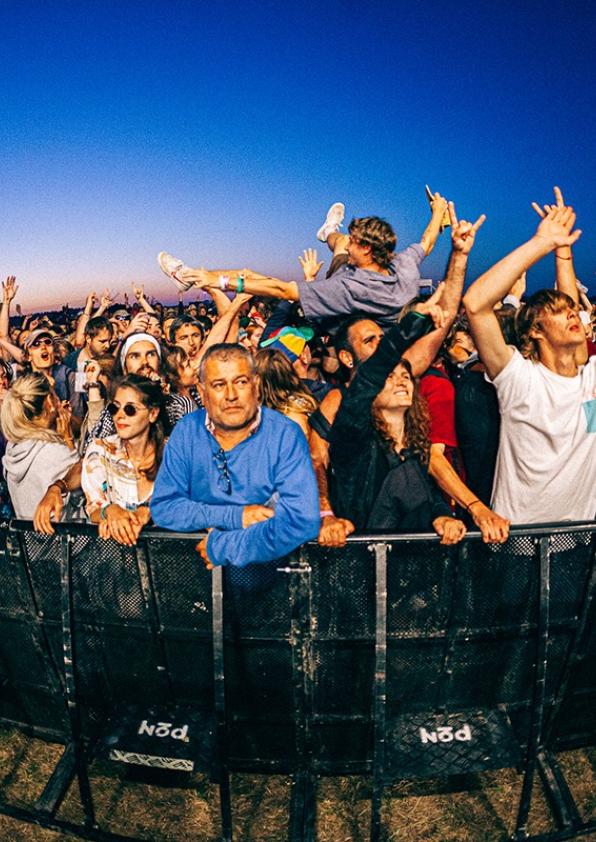 Chauffer dans la noirceur (c) Mathieu Dutot