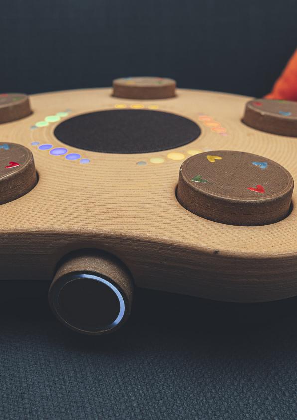 Le maestro de ByConcerti