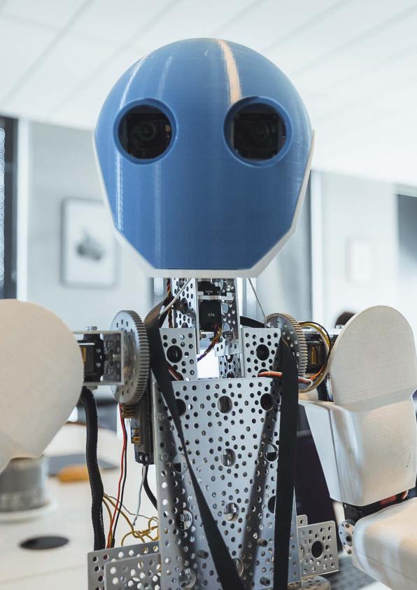 Conscience Robotics_Enki_Photo Pierre Galliot