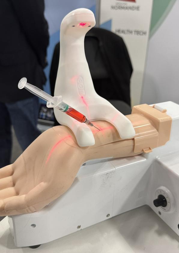 Le Blood'Up d'Arterya