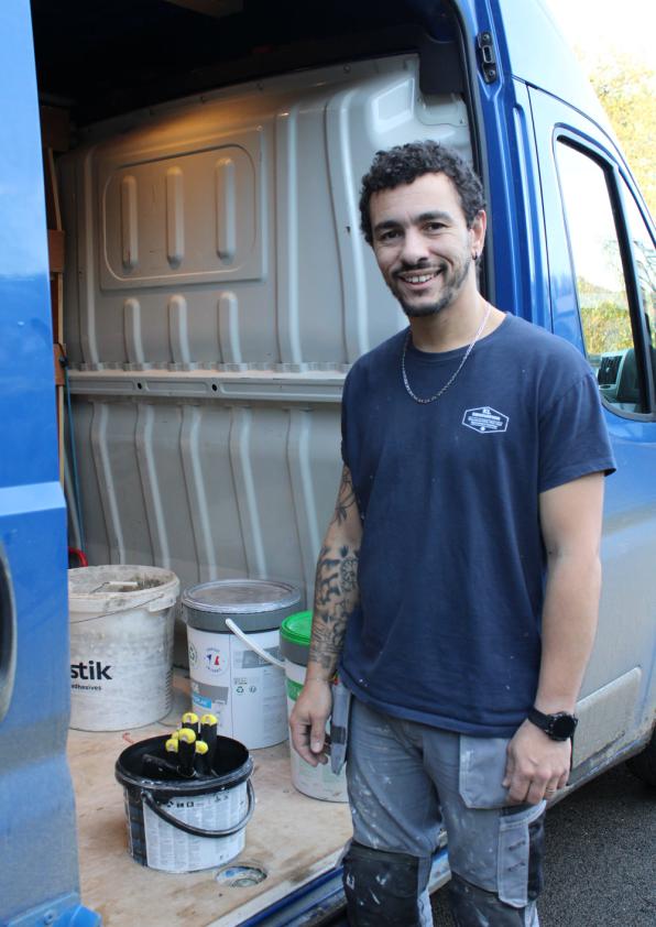 Kévin Lassire-KL Rénovation