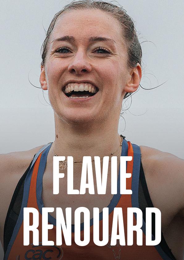 Flavie Renouard