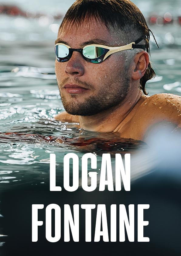 Logan Fontaine