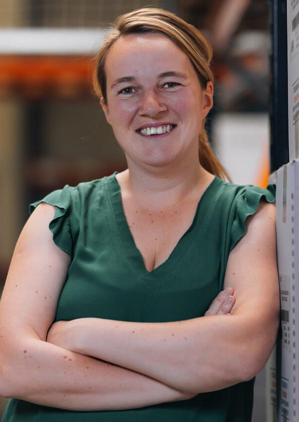 Audis (Martin-Eglise, 76), Lucile Thierry_Photo Pierre Galliot/Région Normandie