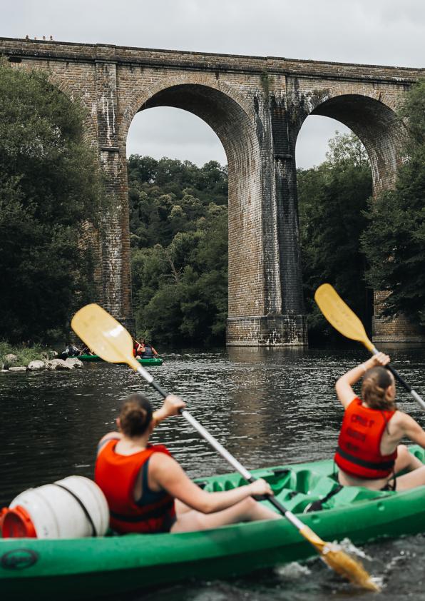 Clécy_Photo Pierre Galliot