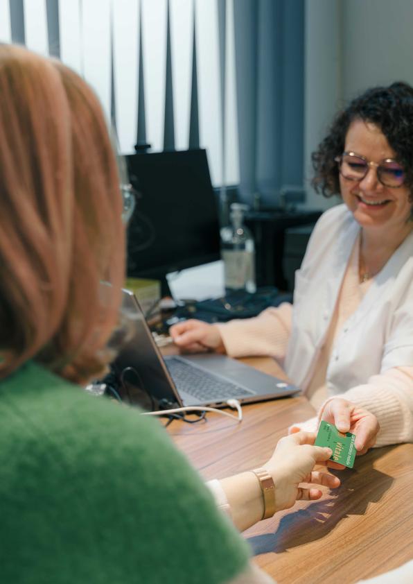 Pôle de santé Lisieux Hauteville_Photo Pierre Galliot