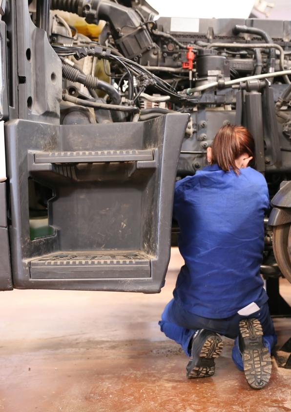Lycée Laurent Lavoisier_Le Havre_Bac pro Mainte