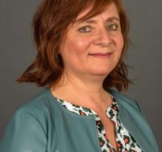 Véronique BÉREGOVOY