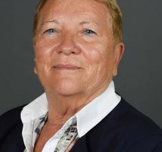 Marie-Noëlle Chevallier