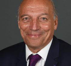 Hubert Dejean de la Batie