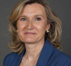 Catherine Gourney-Leconte