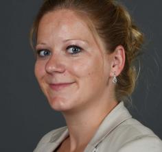 Claire Jolivet-Servant