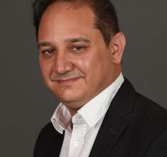 François Xavier Priolaud