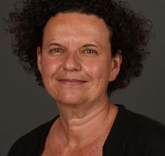 Marianne ROZET